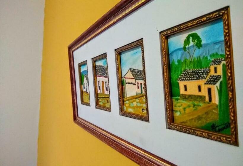 اتاق استاندارد, Pouso Do Bizuca