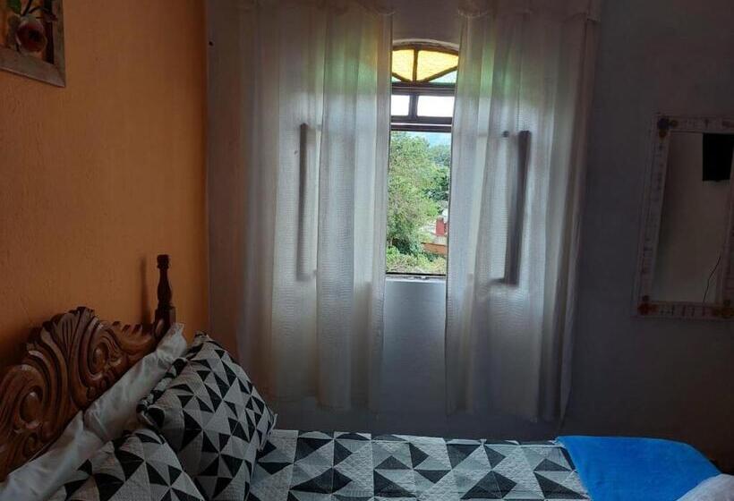 سوییت, Pouso Do Bizuca