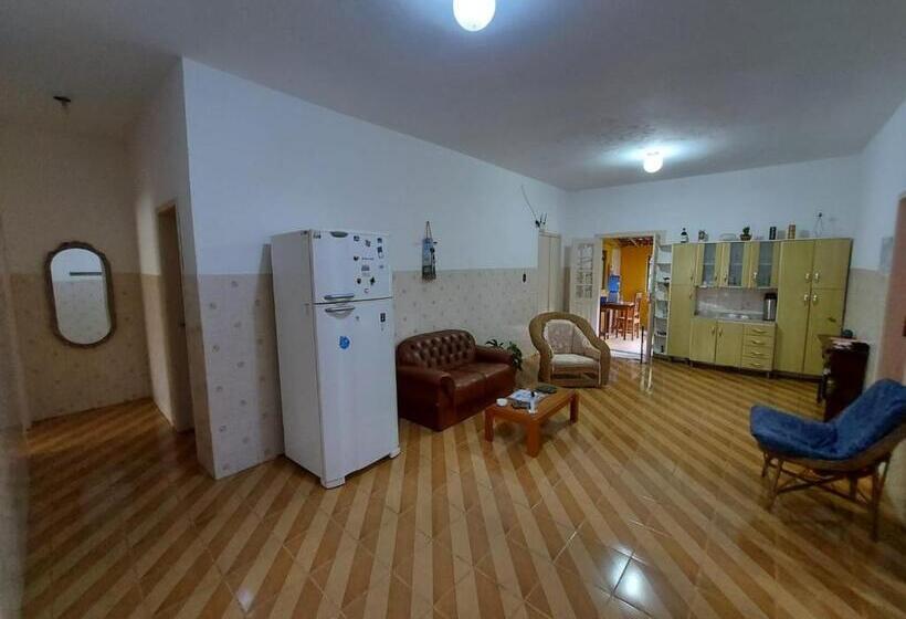 Standard room with outdoor bath, Pouso Do Bizuca