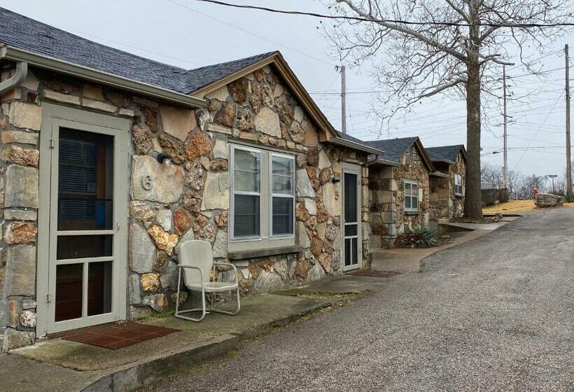 Номер Deluxe, Rockwood Resort Motel