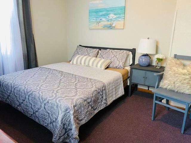 Номер Deluxe, Rockwood Resort Motel