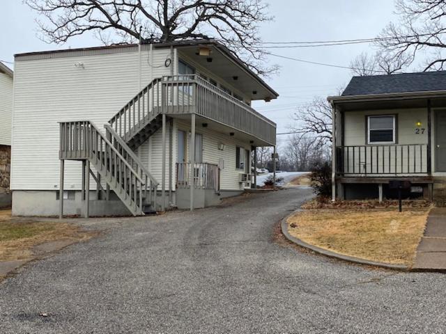Family Suite, Rockwood Resort Motel