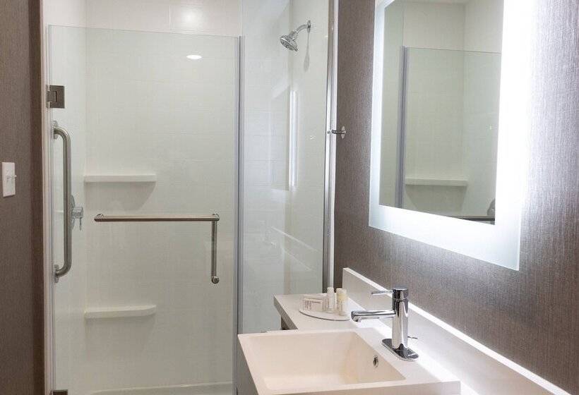 Люкс, Springhill Suites By Marriott Slidell