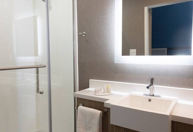 Люкс, Springhill Suites By Marriott Slidell