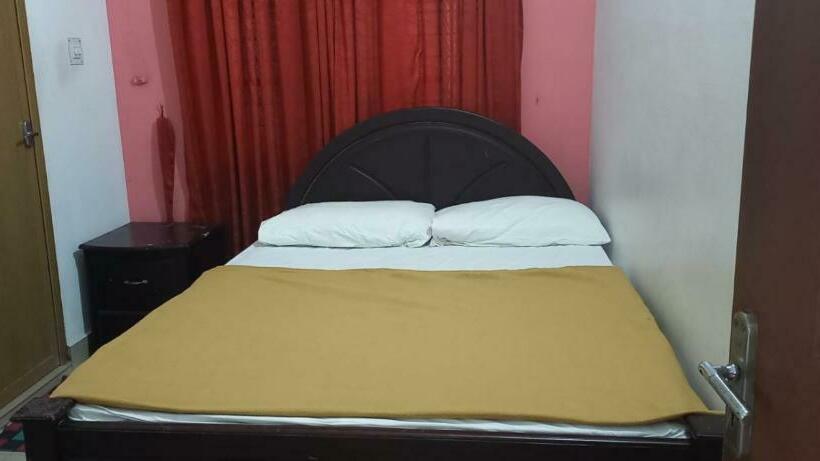 Номер Basic, Style Homes Suites Kodungallur