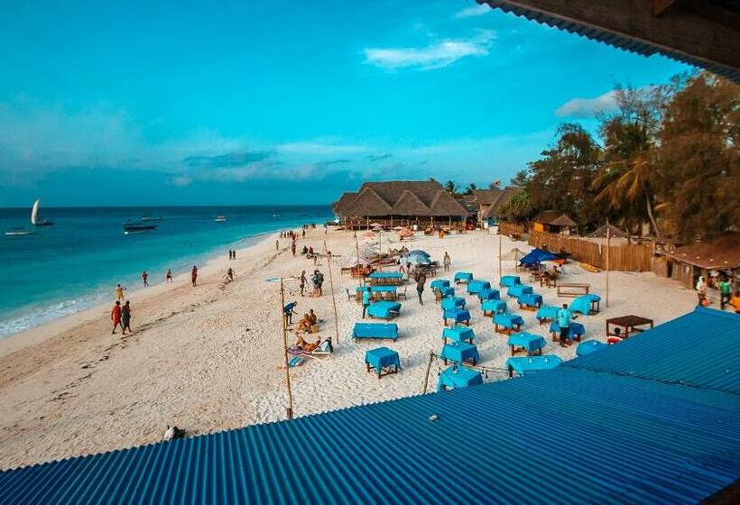 Люкс Вид на Море, Zenobia Beach Resort
