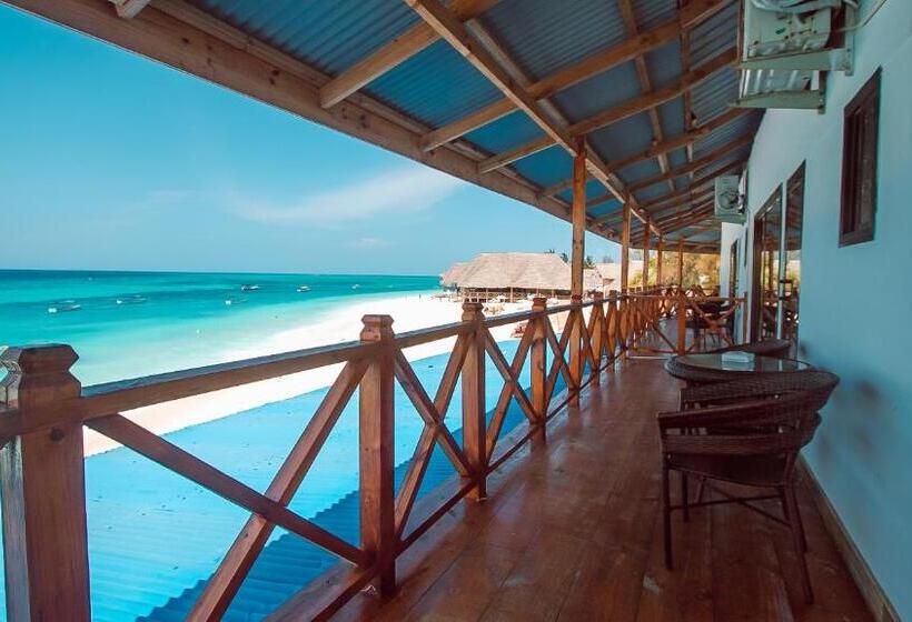 Люкс Вид на Море, Zenobia Beach Resort