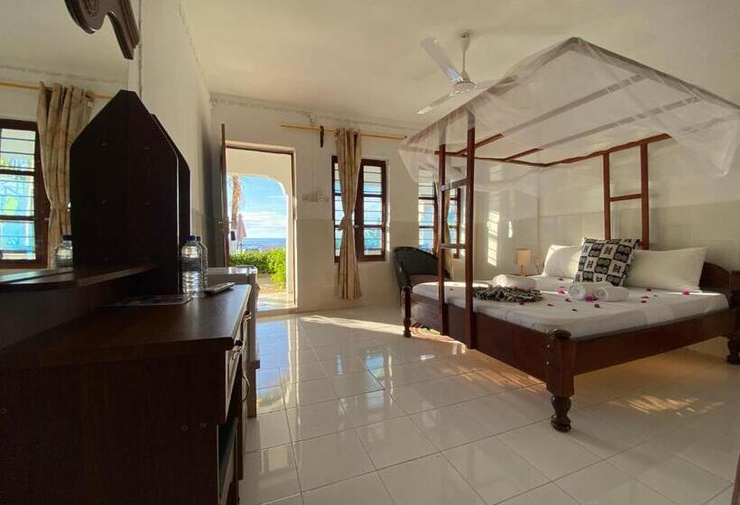 Номер Стандарт Вид на Море, Zenobia Beach Resort