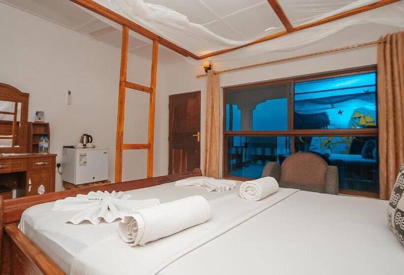 Номер Стандарт Вид на Море, Zenobia Beach Resort