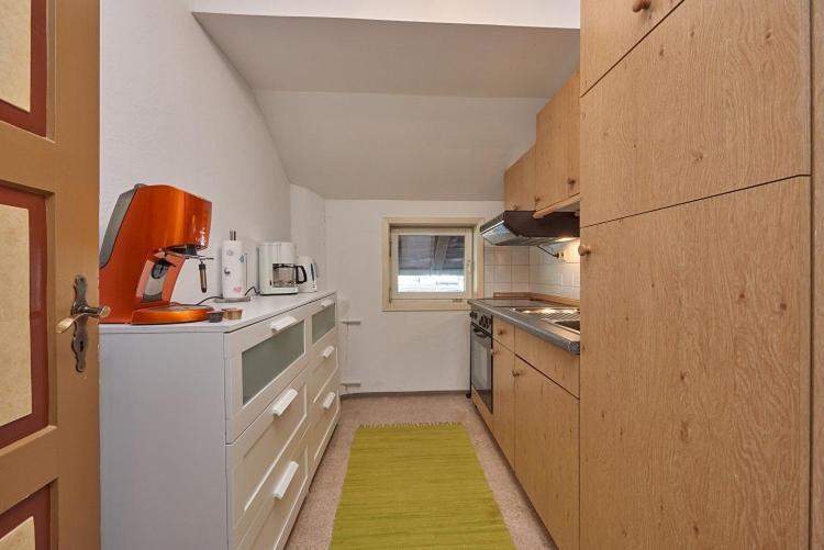 Апартаменты 1 Спальня, Gästehaus Häuslweber
