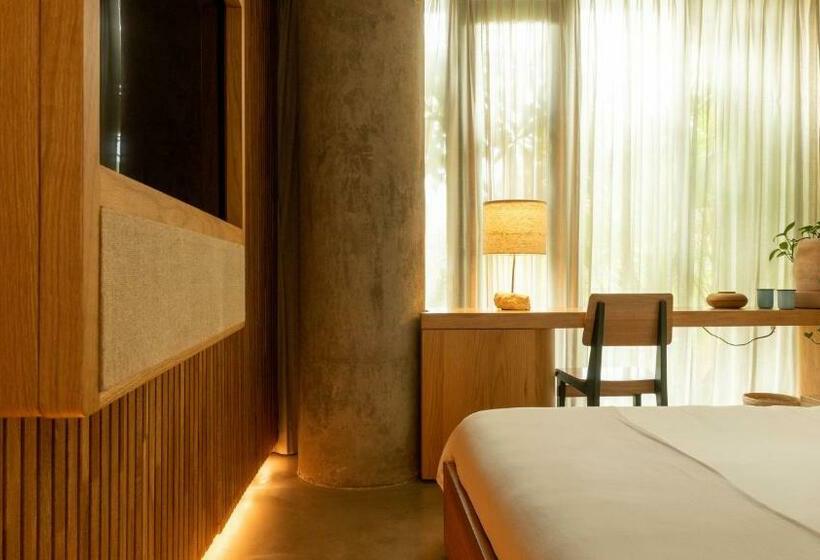 스탠다드 룸, 23 Hotel Medellin