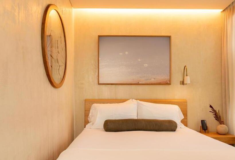 스탠다드 룸, 23 Hotel Medellin