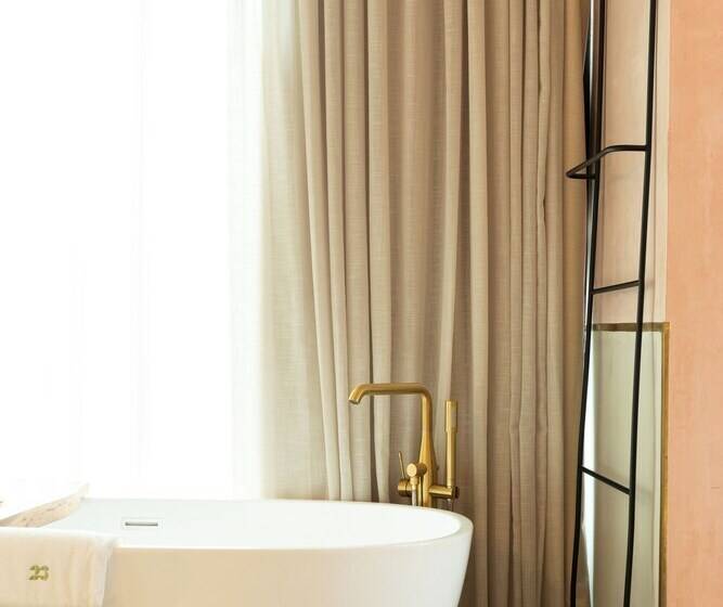 스탠다드 룸, 23 Hotel Medellin