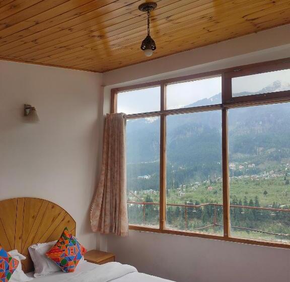 سوییت خانوادگی, Bhrigu