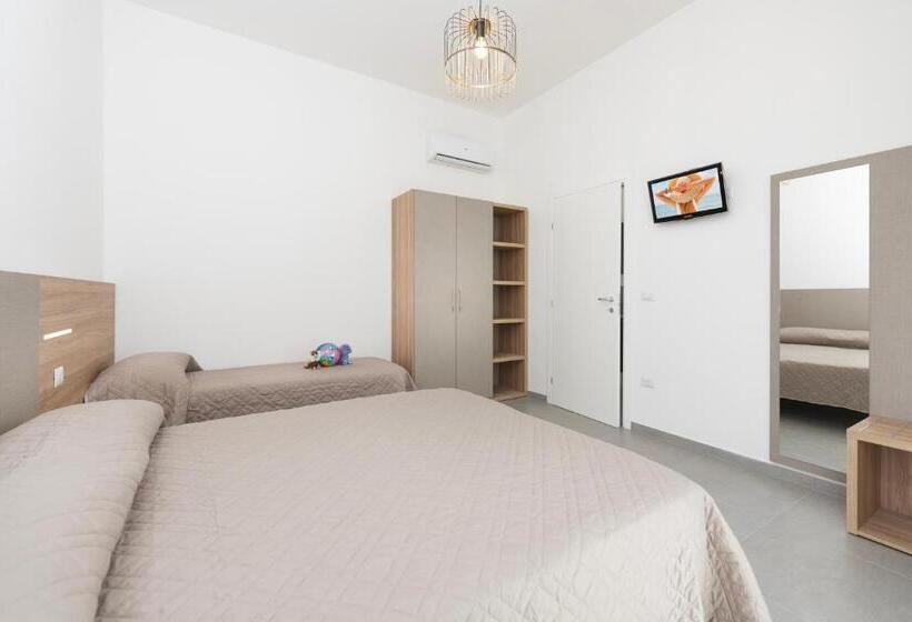 Apartamento 1 Dormitório, Residence Ondamare