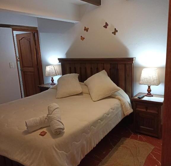 דירת חדר, Apartahotel Saquenzipá