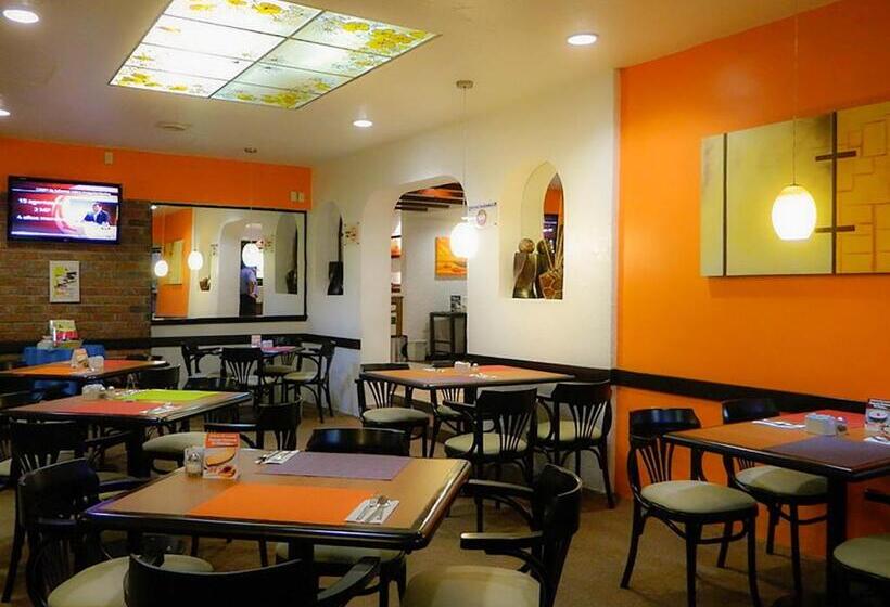 Номер Стандарт Трехместный, Brisa Coatzacoalcos