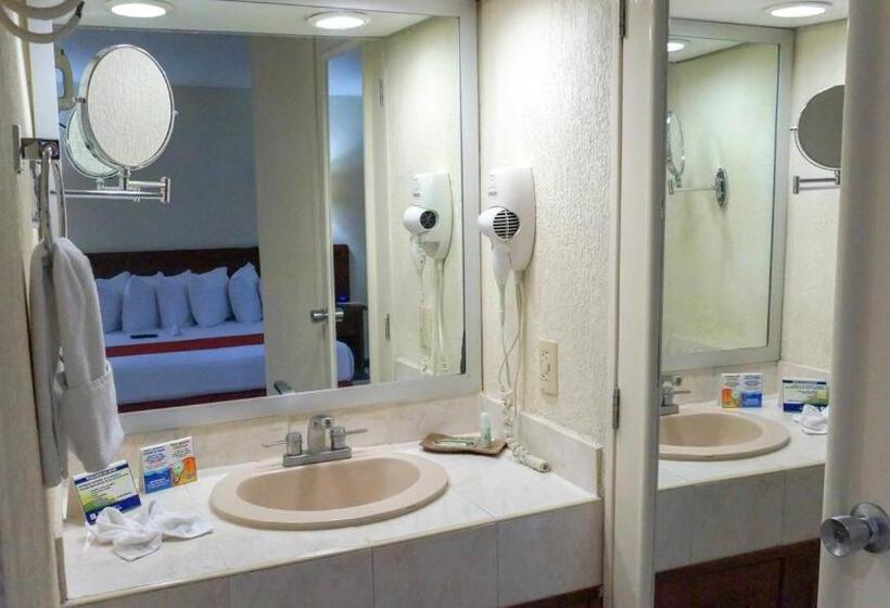 Полулюкс, Brisa Coatzacoalcos