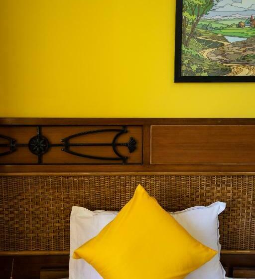 Номер бизнес-класса, Raj Resort