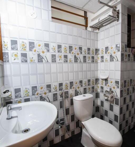 Номер Стандарт без Кондиционера, Raj Resort