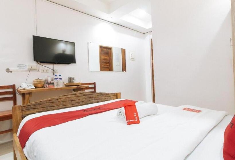 Люкс, Reddoorz Plus @ Jollydays Hotel Nueva Ecija
