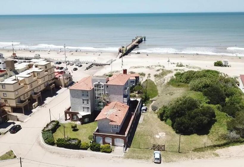חדר סטנדרט, Apart Amabile Sul Mare