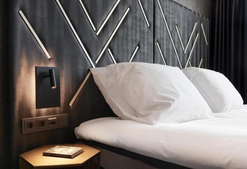 اتاق استاندارد, Le Petit Marin Boutique