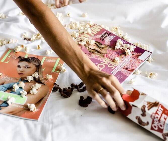 اتاق راحتی, Le Petit Marin Boutique