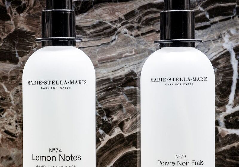 اتاق استاندارد, Le Petit Marin Boutique