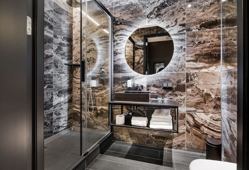 اتاق سوپریور, Le Petit Marin Boutique