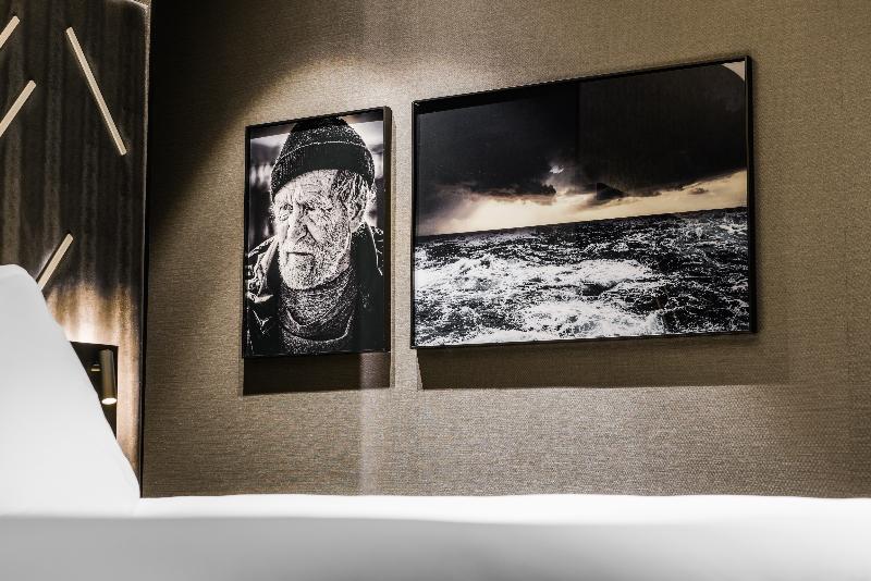 اتاق سوپریور, Le Petit Marin Boutique