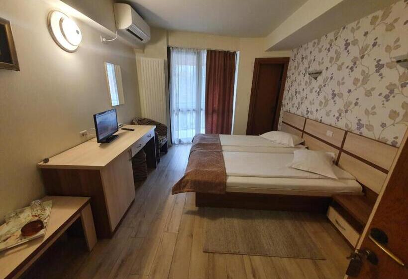 Номер Стандарт, Stogu