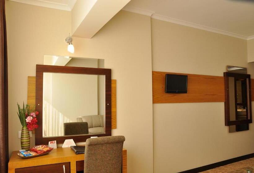 小型套房, İğneada Resort Hotel & Spa