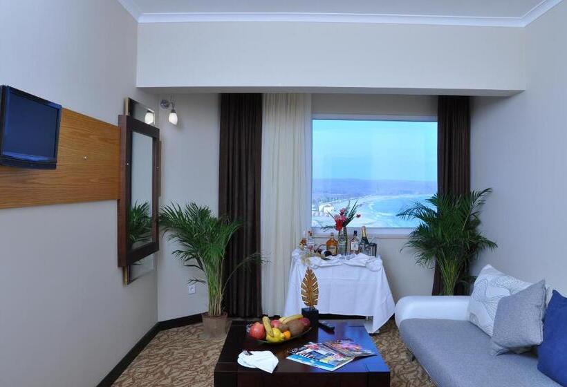 小型套房, İğneada Resort Hotel & Spa