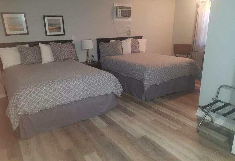 低层单卧公寓, Middleton Motel & Suites