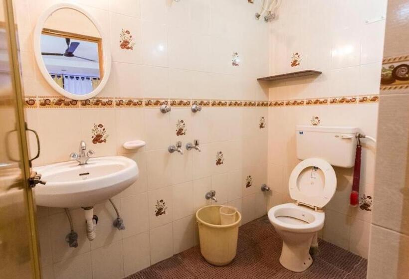 豪华房间, Darryl Ribeiro S 2bhk & 3bhk Apartment In A Villa