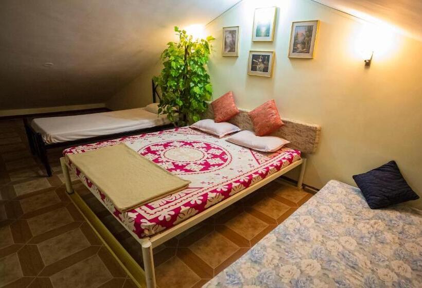 带1个卧室的公寓, Darryl Ribeiro S 2bhk & 3bhk Apartment In A Villa