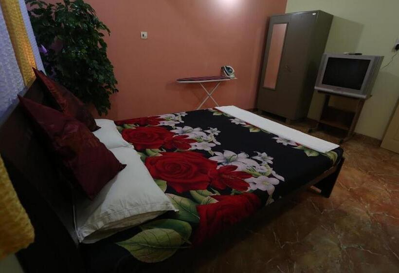 标准工作室, Darryl Ribeiro S 2bhk & 3bhk Apartment In A Villa