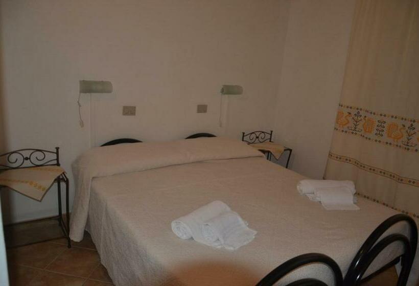 Quarto Estandar, L'aquila