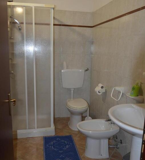 Quarto Estandar, L'aquila