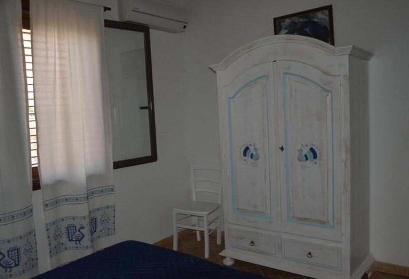 Quarto Estandar, L'aquila