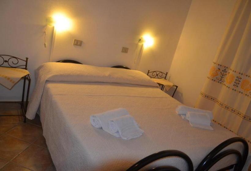 Quarto Estandar, L'aquila