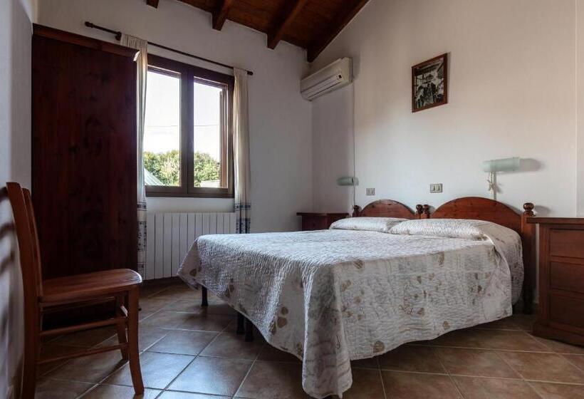 Quarto Estandar, L'aquila