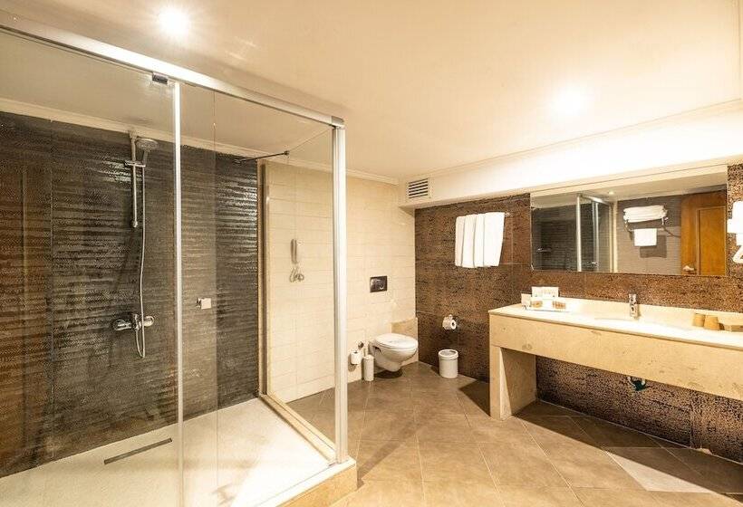 家庭房带泳池, Crystal Prestige Elite
