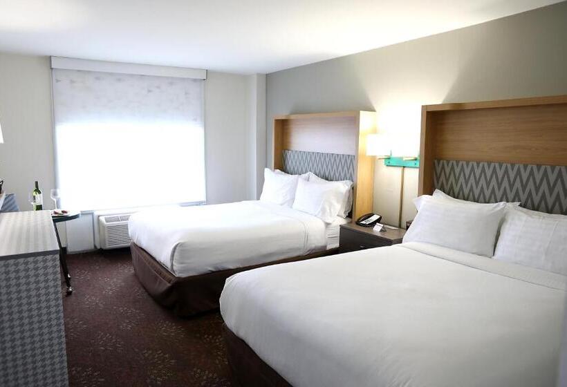 StandaardKamer, Holiday Inn O Hare Area, An Ihg