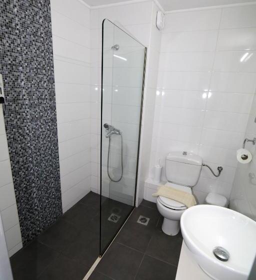 Номер Superior, Porto Plazza