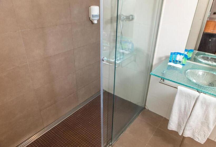 חדר סטנדרט לשלושה, Rvhotels Nautic Park