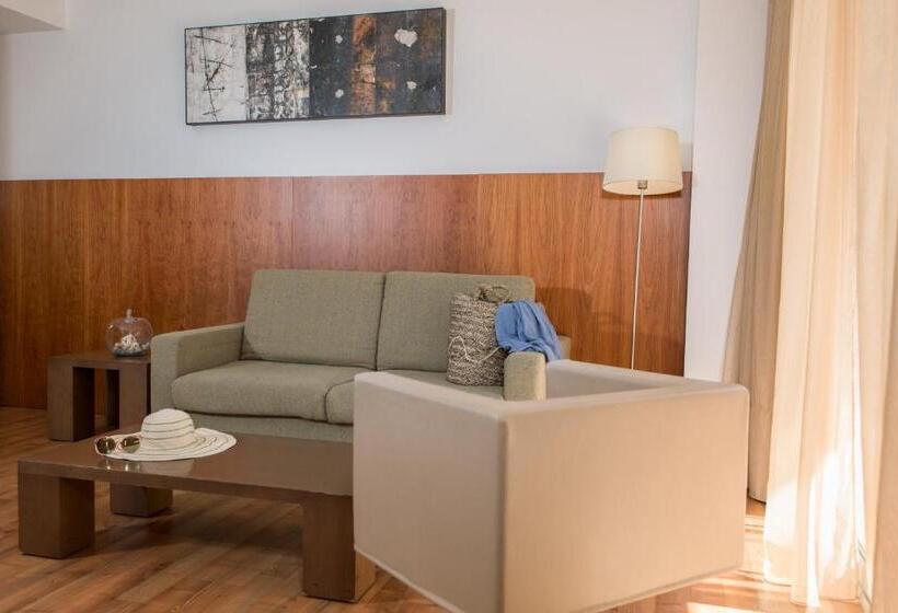 جناح, Rvhotels Nautic Park