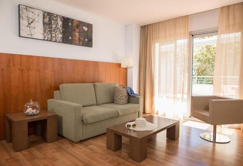 جناح, Rvhotels Nautic Park