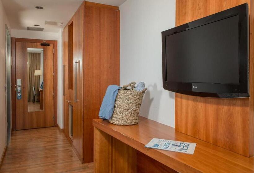 غرفة عائلية, Rvhotels Nautic Park
